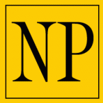 N P Logo