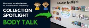 Collection Spotlight: Body Talk