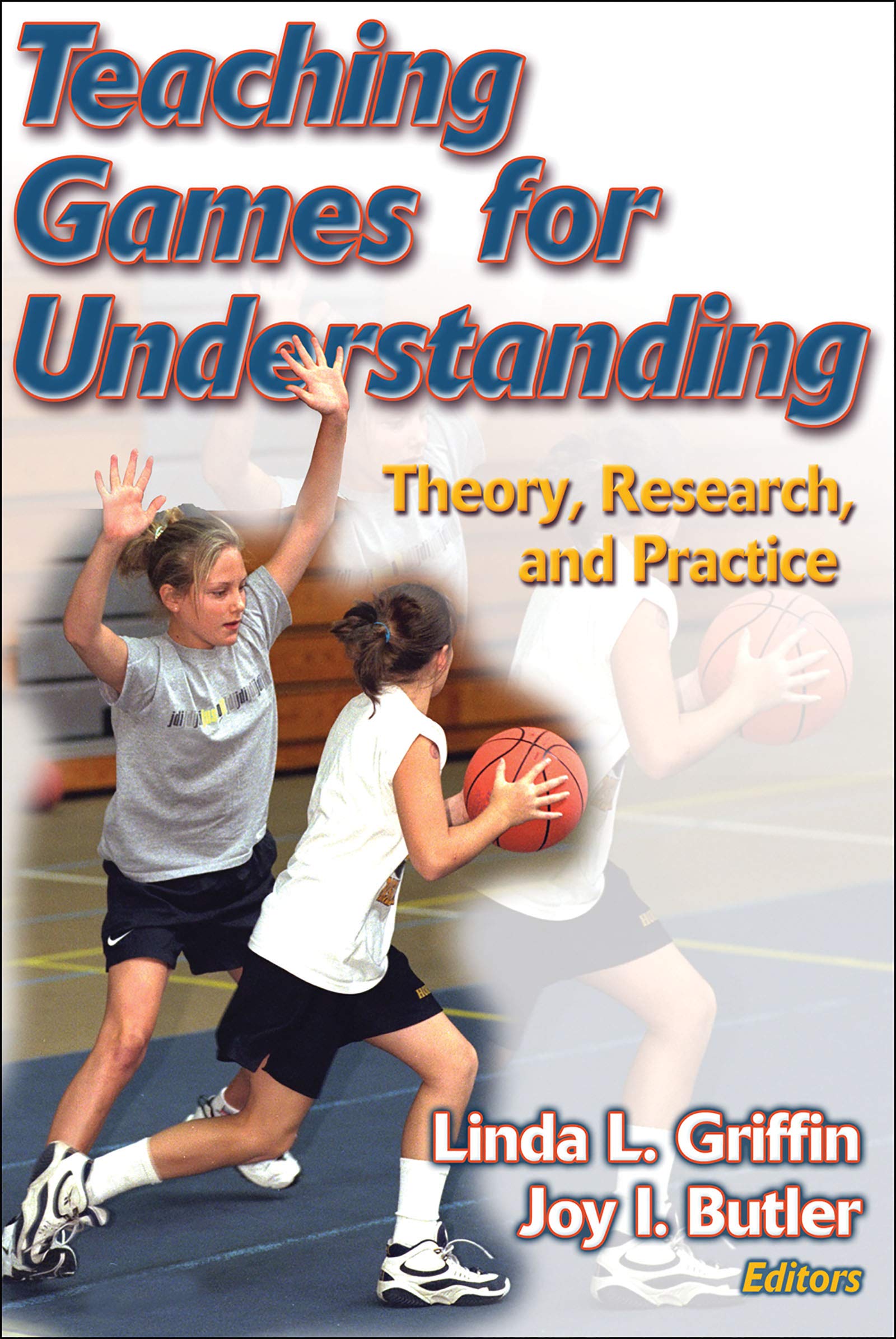 Understanding the game. Didactic games. Linda Griffin.