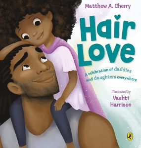 Featured New Children’s Books: March 2020
