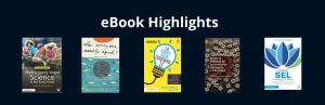 Highlighted eBooks from Education Library