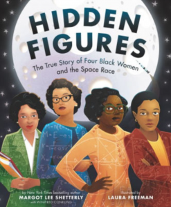 Featured New Children’s Books: December 2020