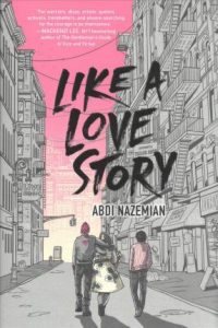 Featured New Children’s and YA books: February 2021