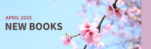 New Books at Education Library: April 2025